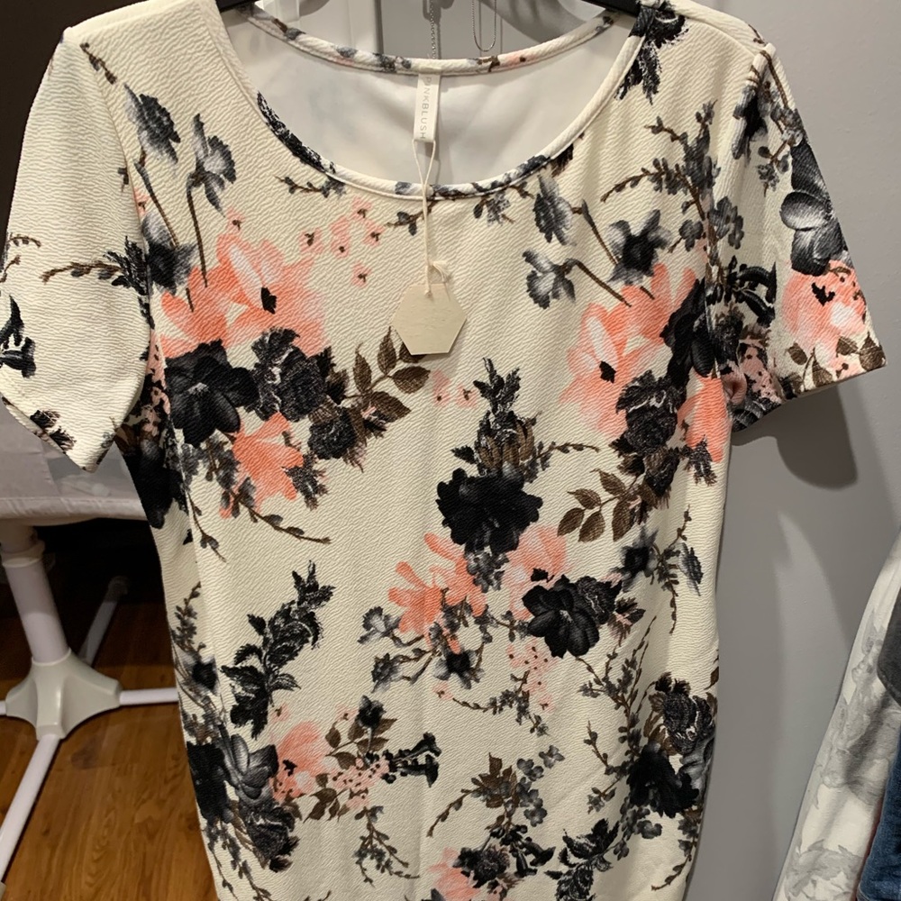 Maternity Dress